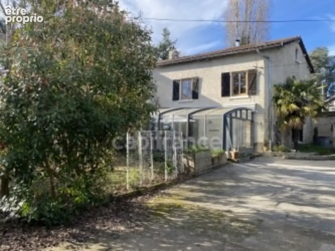 Maison et appartement à vendre, proche du centre de GREZIEU-LA-VARENNE - photo 25