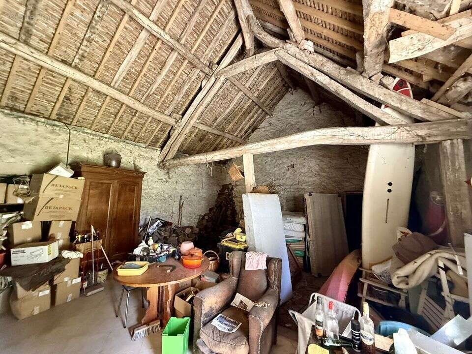 Maison à DONNEMARIE-DONTILLY