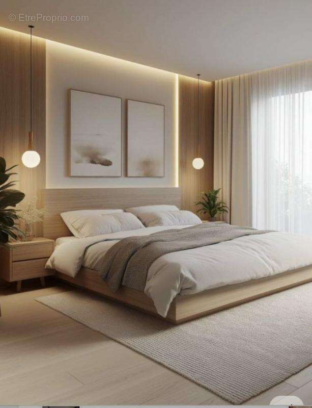 Appartement - photo 4