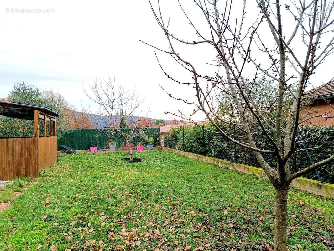 Photo 3 - Maison à SAINT-PRIVAT