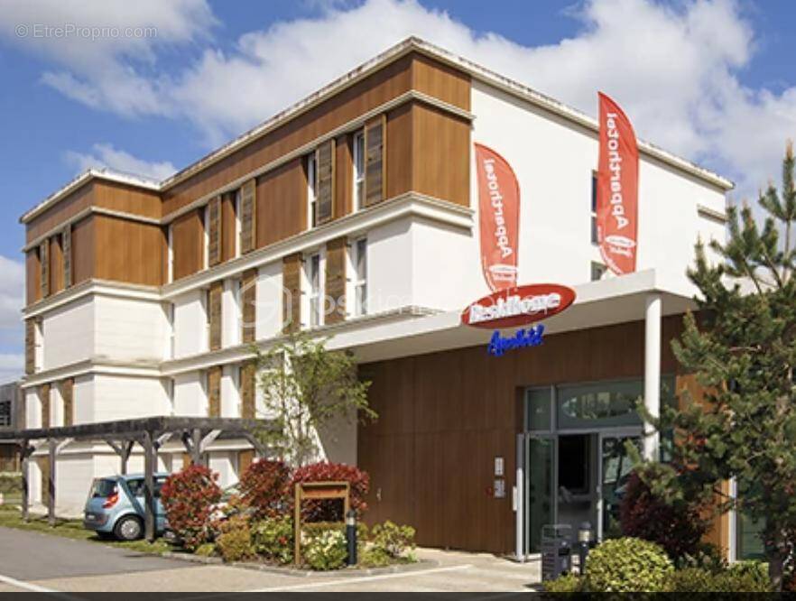 Appartement à GUYANCOURT