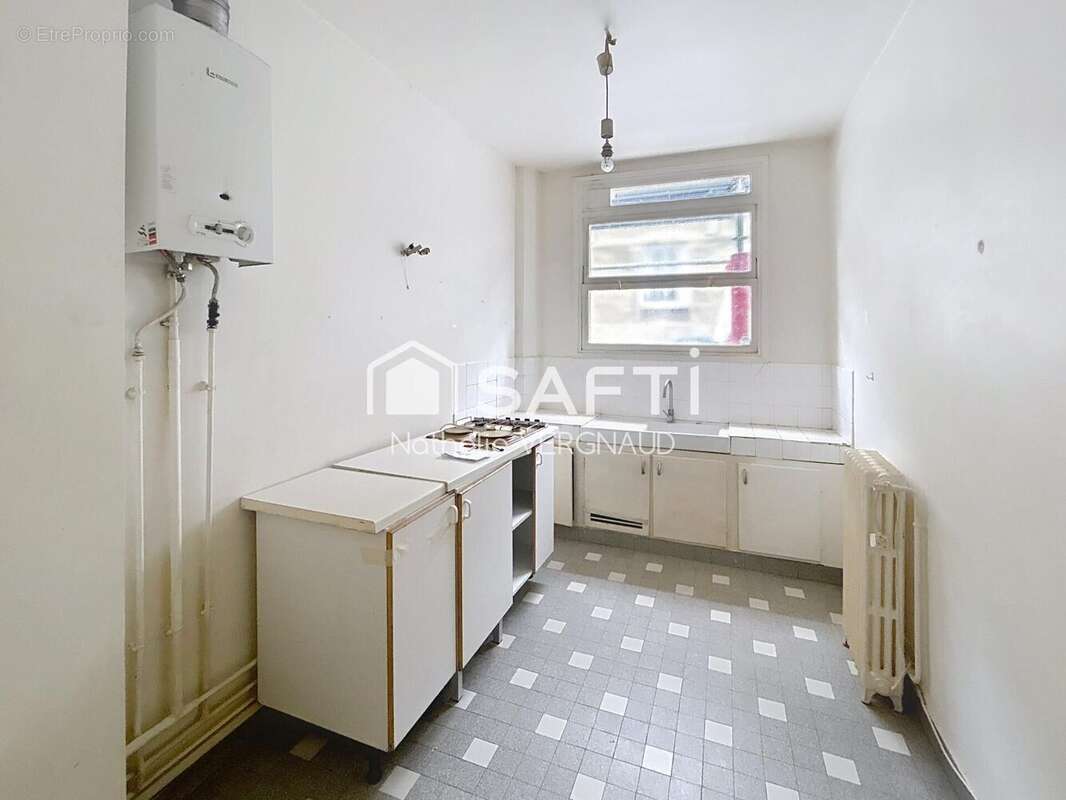 Photo 9 - Appartement à PARIS-13E