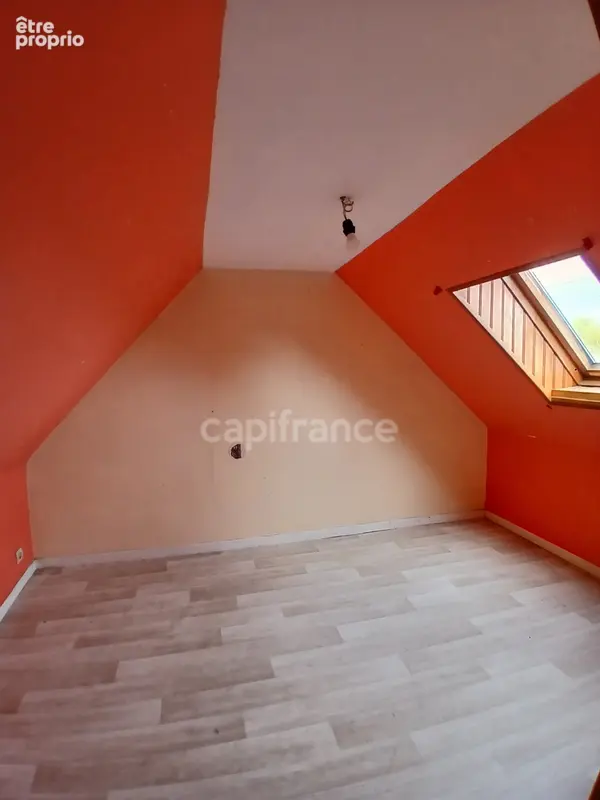 Maison 3 pièces en pierre à restaurer - LA GRAVERIE (14350) - photo 17