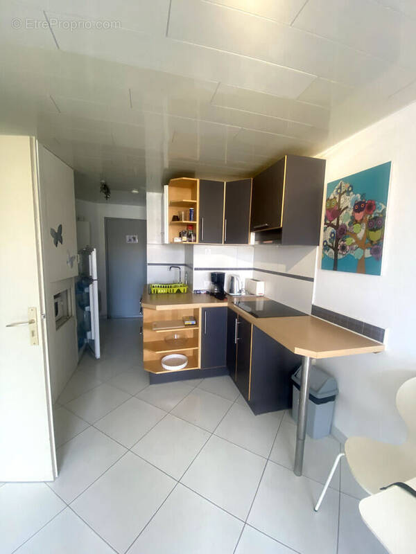 Appartement à PALAVAS-LES-FLOTS