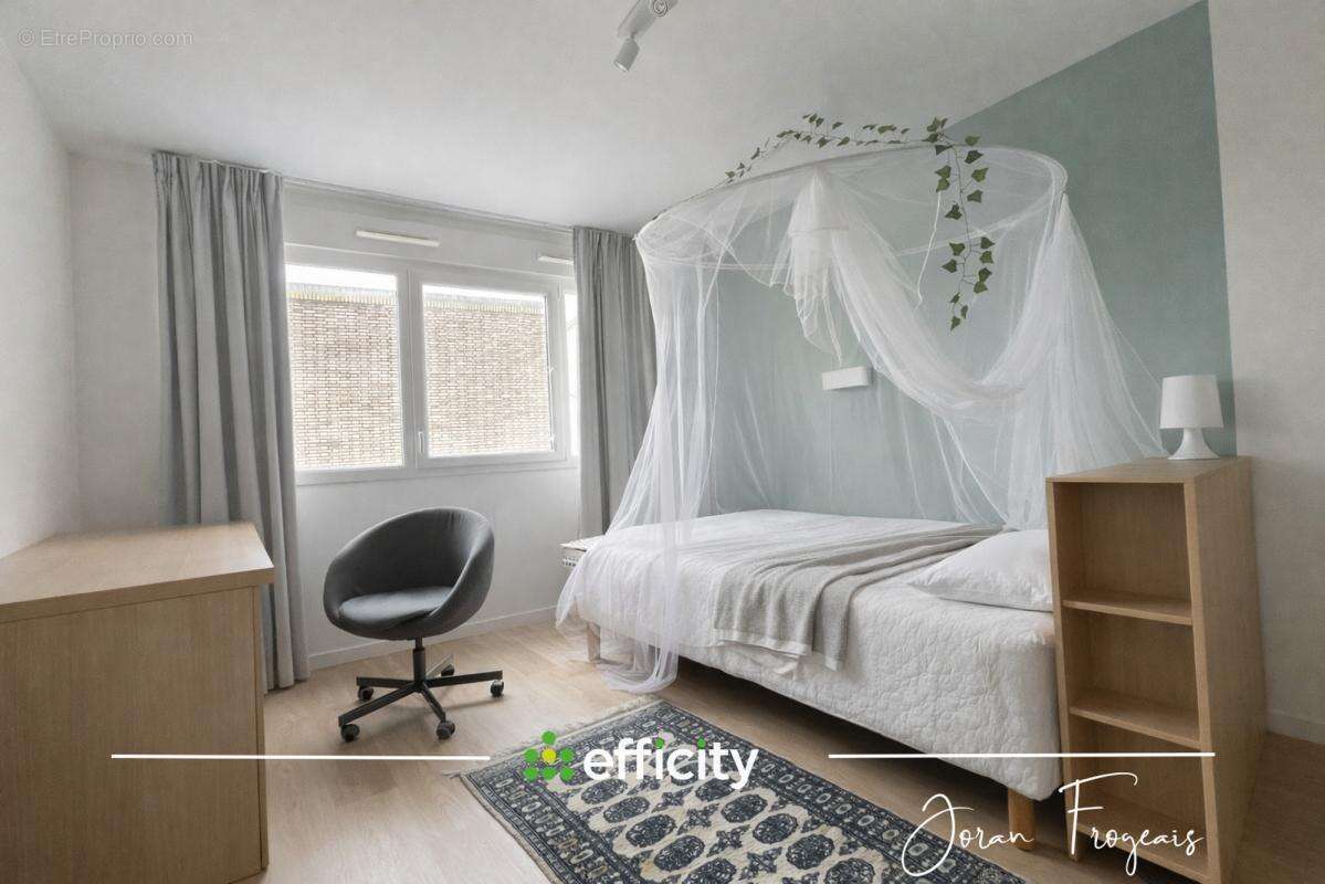 Appartement récent - photo 2