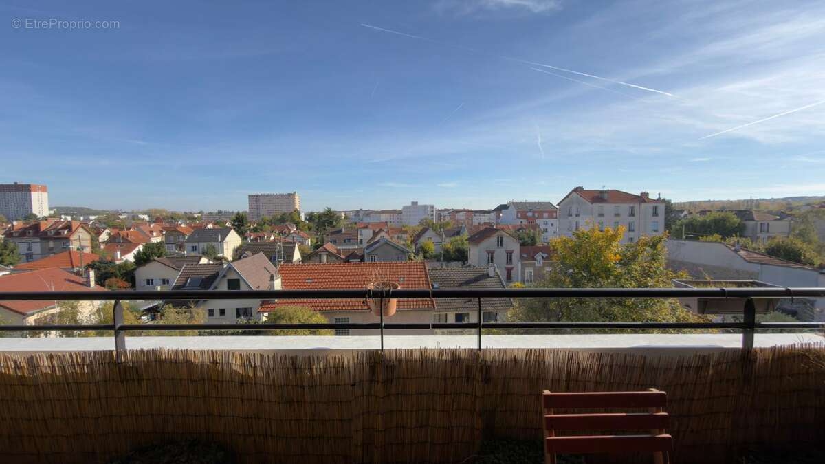 Appartement à NEUILLY-SUR-MARNE