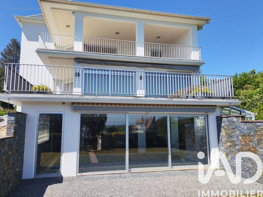 Photo 1 - Maison à TURCKHEIM