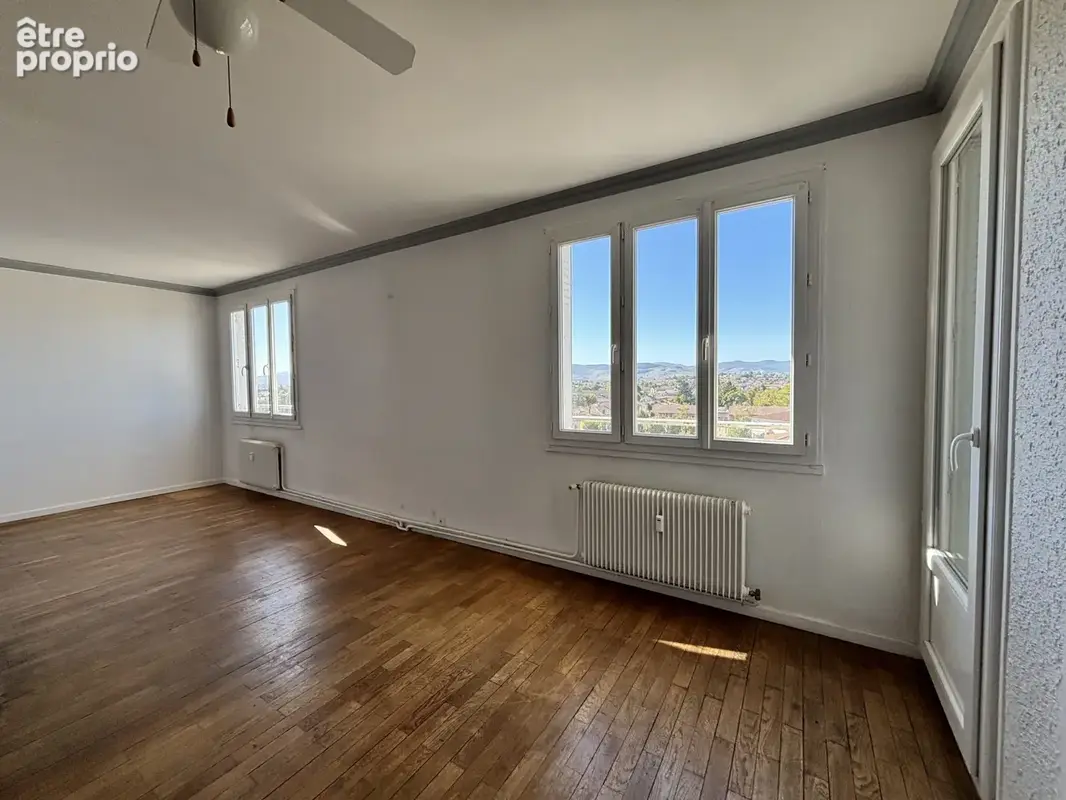 Appartement 4 pièces 69 m² à vendre à Corcelles-En-Beaujolais (69220) - photo 6