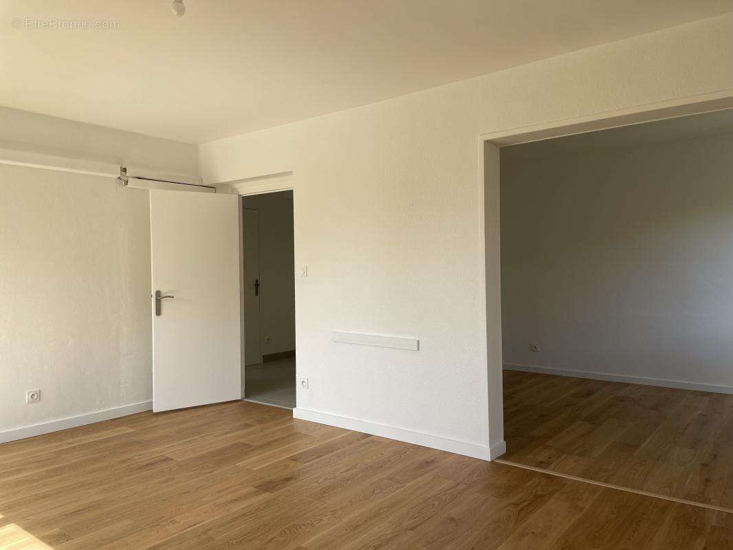Appartement à ECULLY