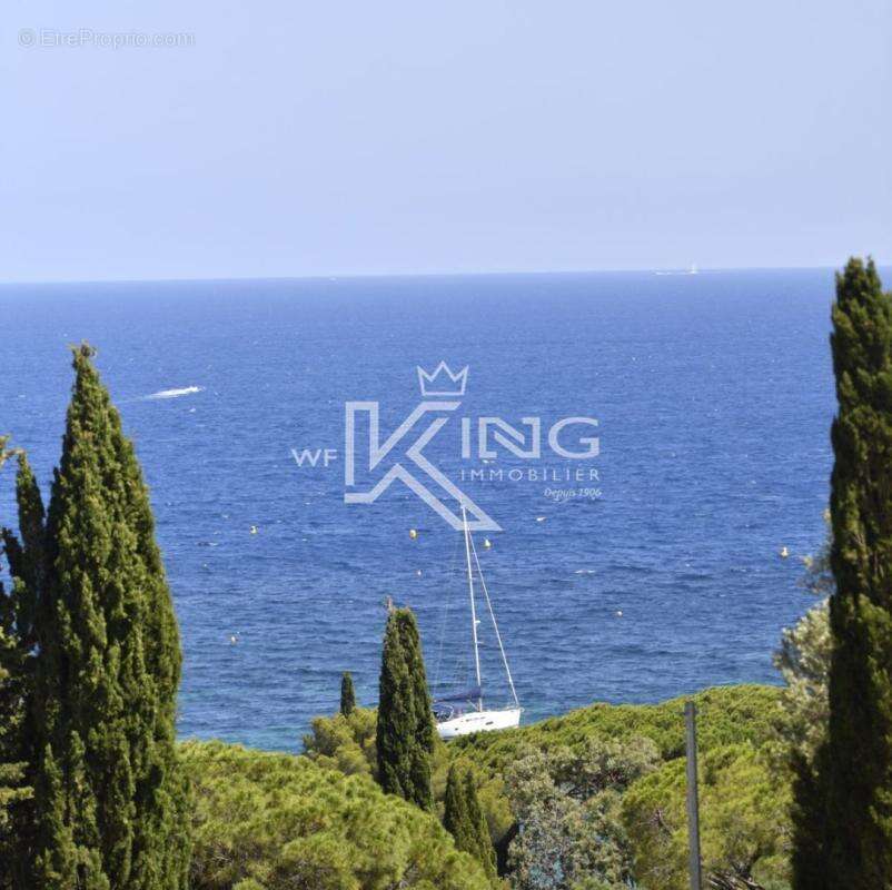 Sainte Maxime - Appt T5 de 145 m² avec terrasse de 44 m² – Résidence de standing proche des plages - photo 3