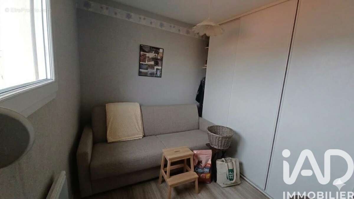 Photo 6 - Appartement à CAMIERS