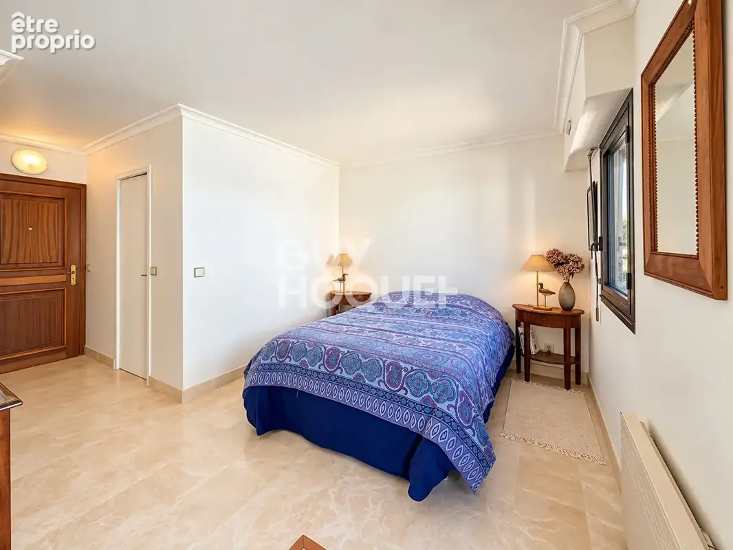 Charmant studio - deauville proche place morny - photo 4