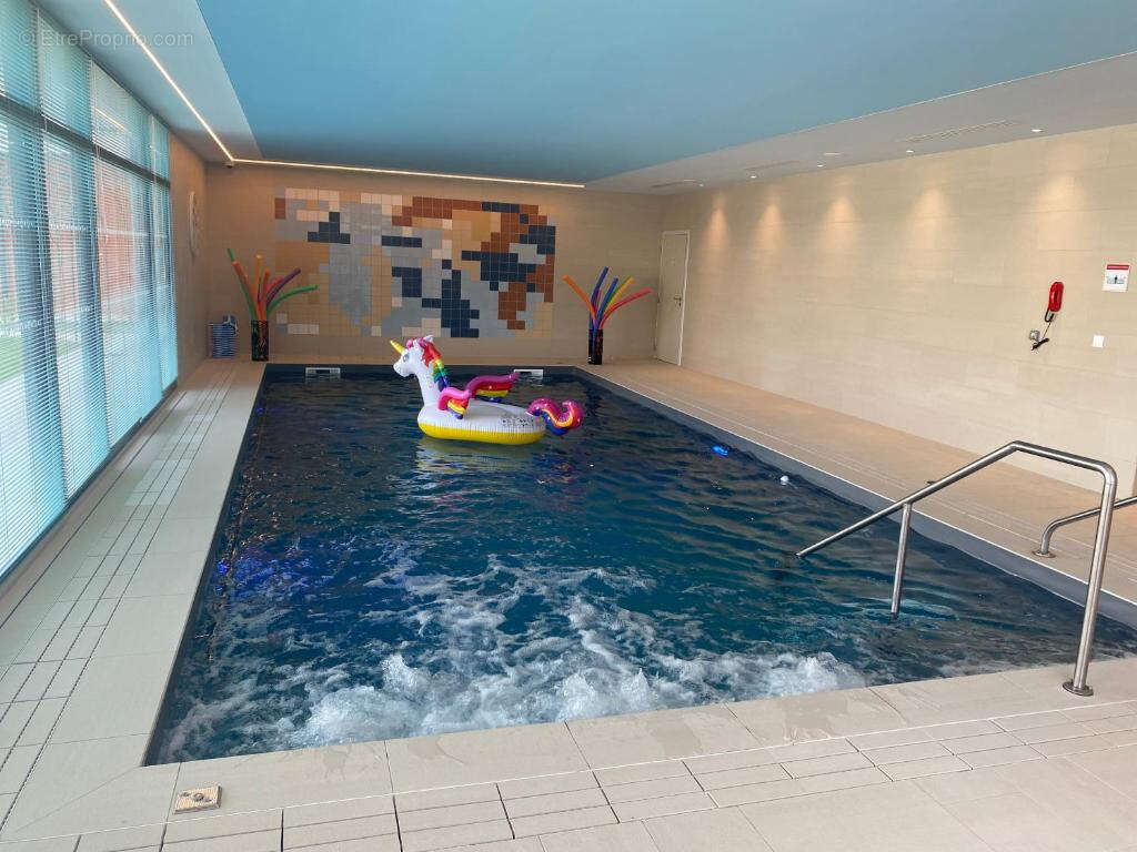 Investissement en residence Senior - photo 8