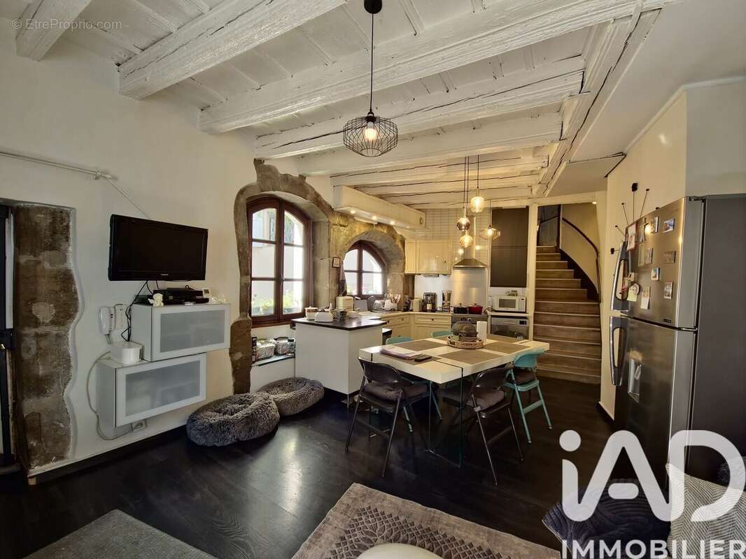 Photo 7 - Appartement à CHAMBERY