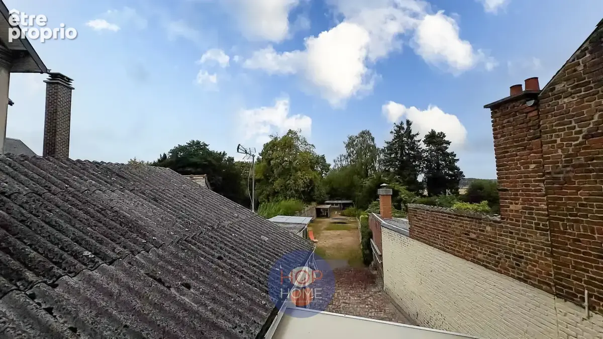HOP HOME - Maison familiale à conforter, 132m2 / 159m2, CAMBRIN - photo 5