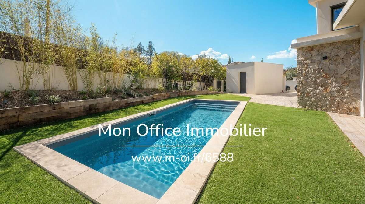 Maison à AIX-EN-PROVENCE