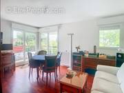 Appartement à GUYANCOURT