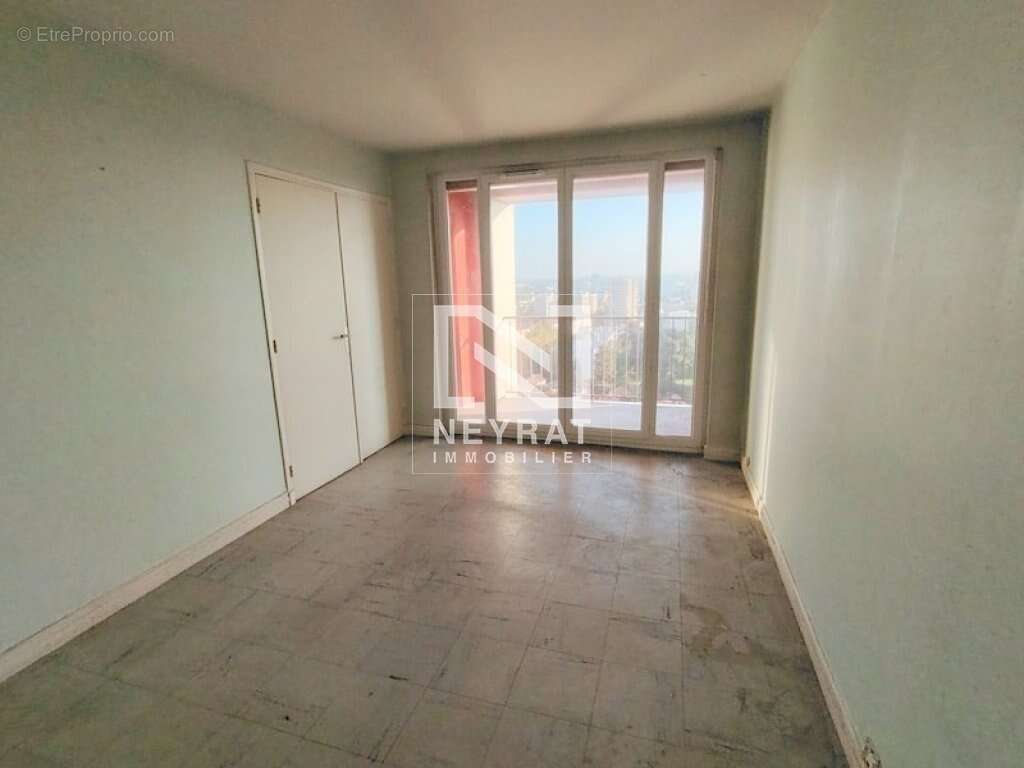 Appartement à CHALON-SUR-SAONE