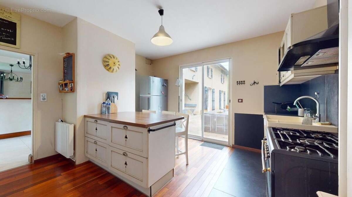 Photo 3 - Maison à FRONSAC