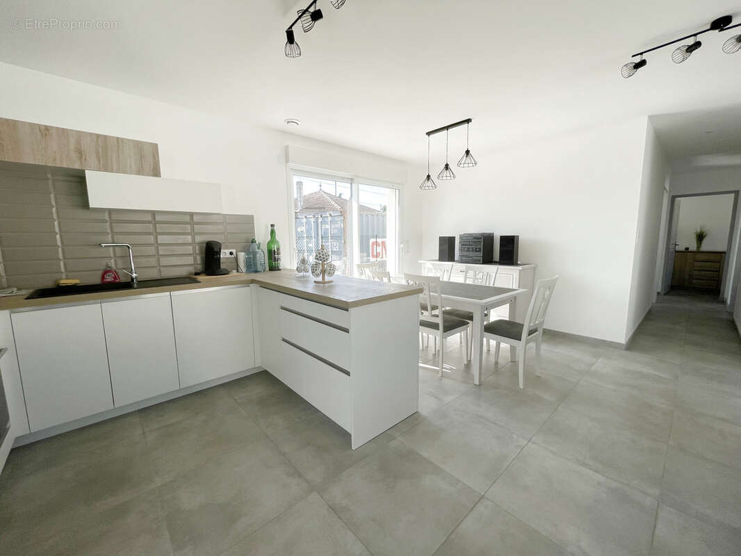 Maison à MARMANDE