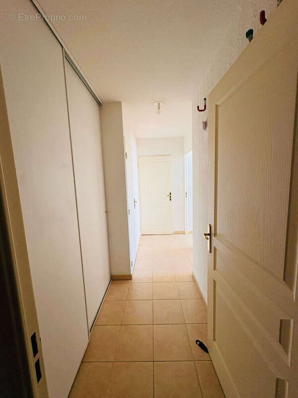 Photo 4 - Appartement à LE PONTET