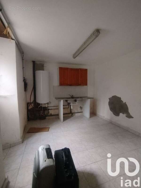 Photo 5 - Maison à LA BUISSE