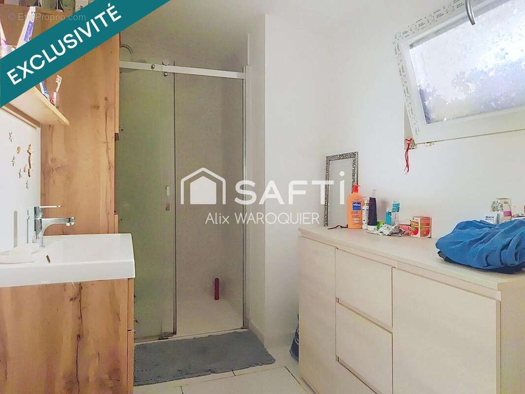 Maison 95 m² à Honnecourt-Sur-Escaut  - photo 5