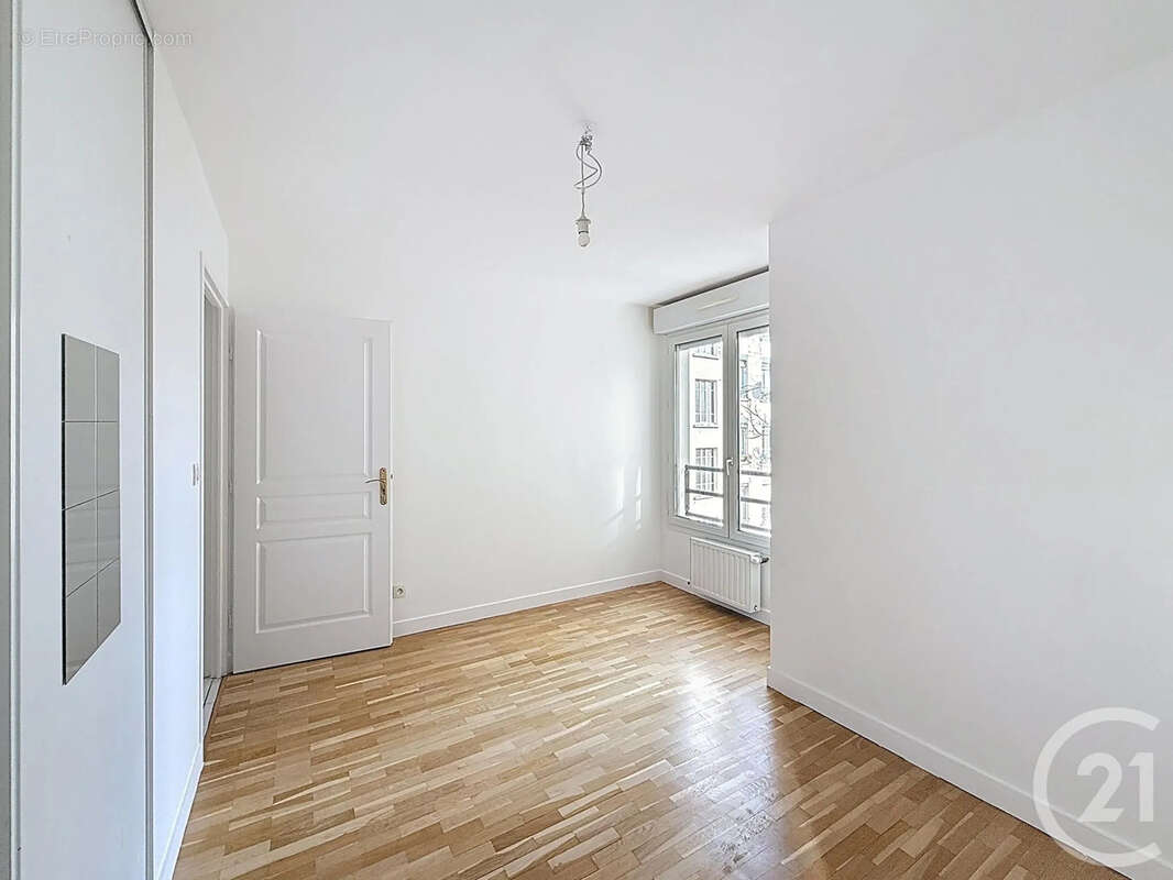 Appartement à LYON-7E