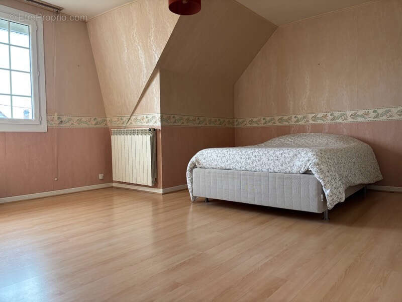 Maison à BOISSY-SAINT-LEGER