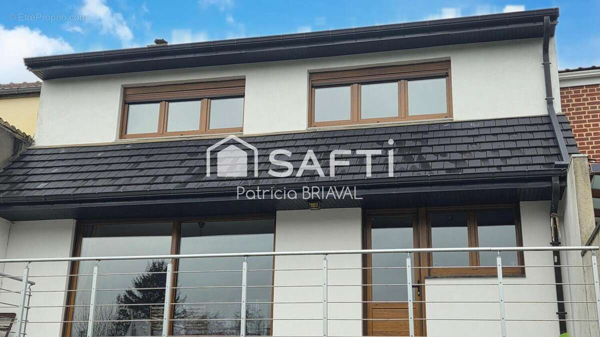 Photo 2 - Maison à SOUCHEZ