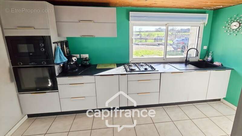 Maison à CHALON-SUR-SAONE