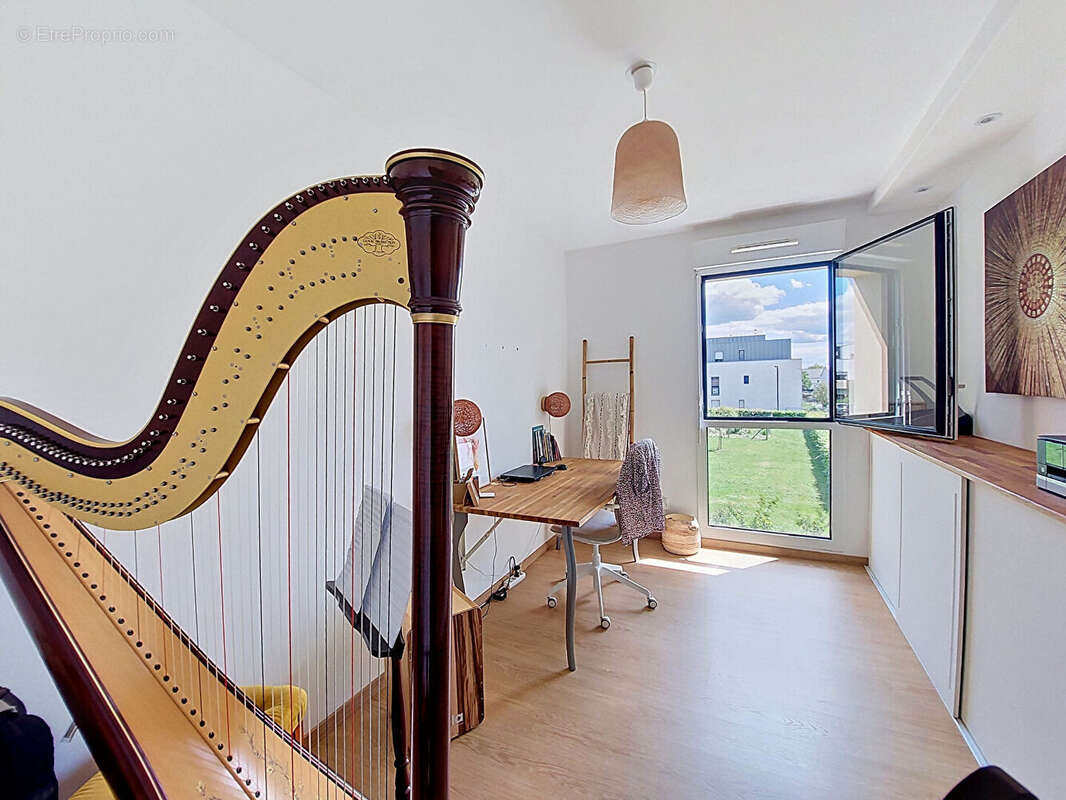 Appartement à SAINTE-LUCE-SUR-LOIRE