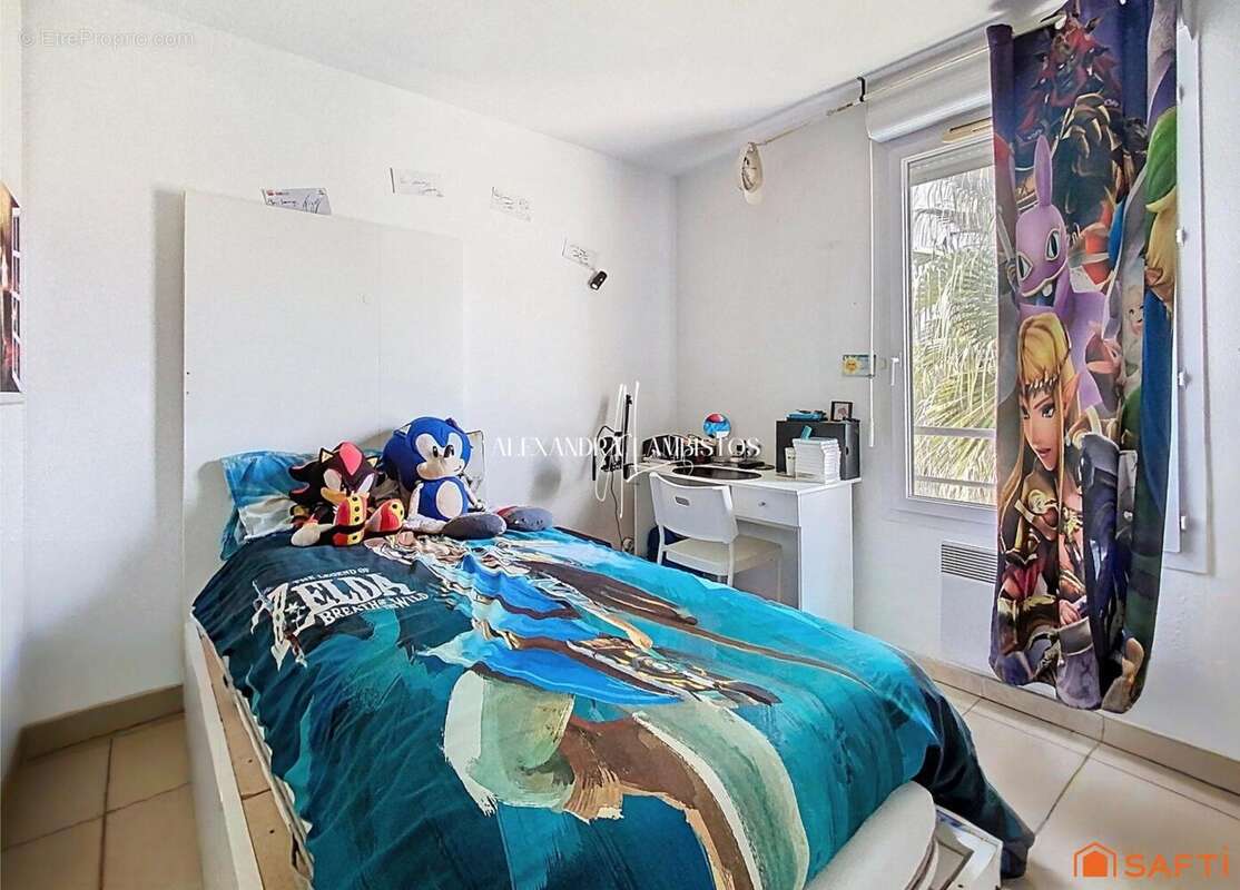 Photo 5 - Appartement à MONTPELLIER