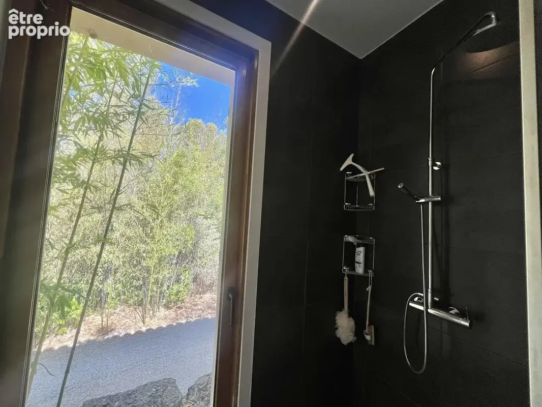 VIILLA de 290 m2 - Terrain 1 hectare à 6 suites, piscine, spa, à Aix-en-Provence 13100 - photo 23