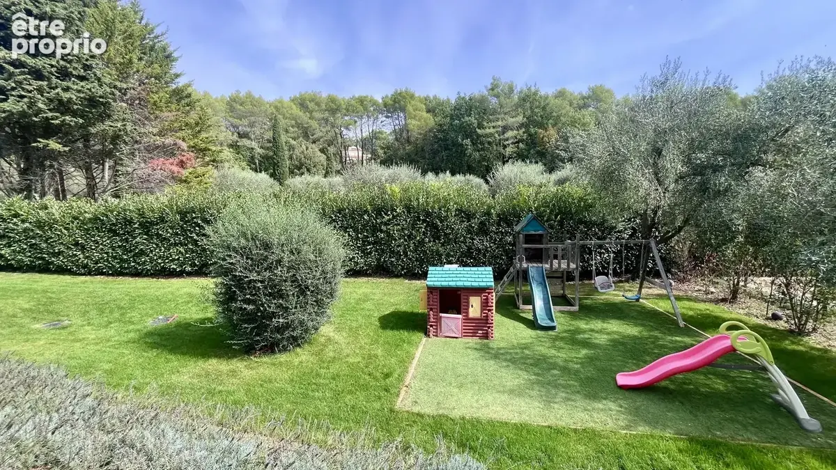 Maison 6 pièces 173 m² à vendre à Roquefort-Les-Pins (06330) - photo 26