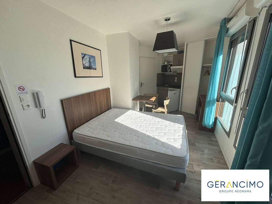 Appartement à AMIENS