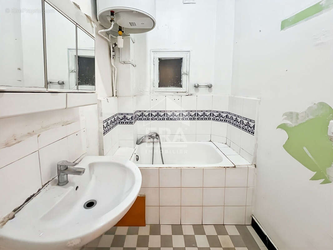 Appartement 44m² à marseille 6e arrondissement - photo 5