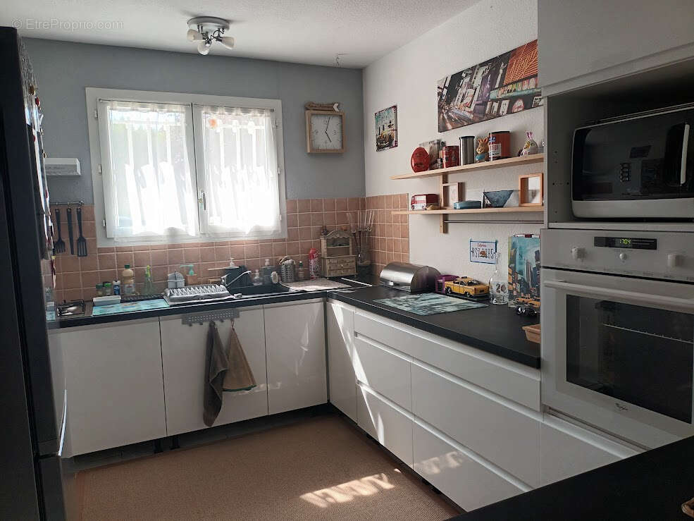 Maison à CARCASSONNE