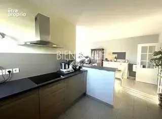 AUDENGE Magnifique T3 de 68,20 m2 avec large balcon   État irréprochable   Calme absolu - photo 2