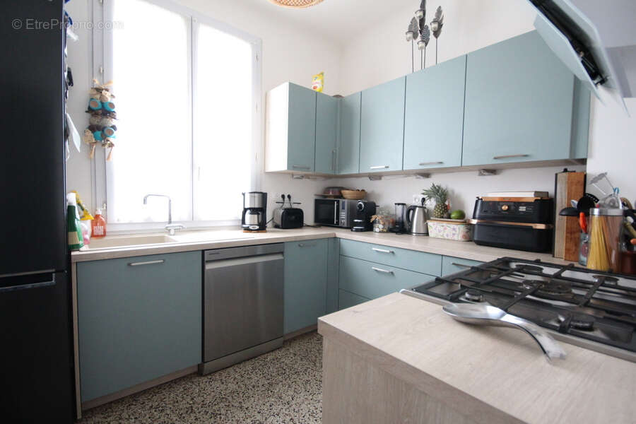 Maison à PONT-SAINTE-MAXENCE