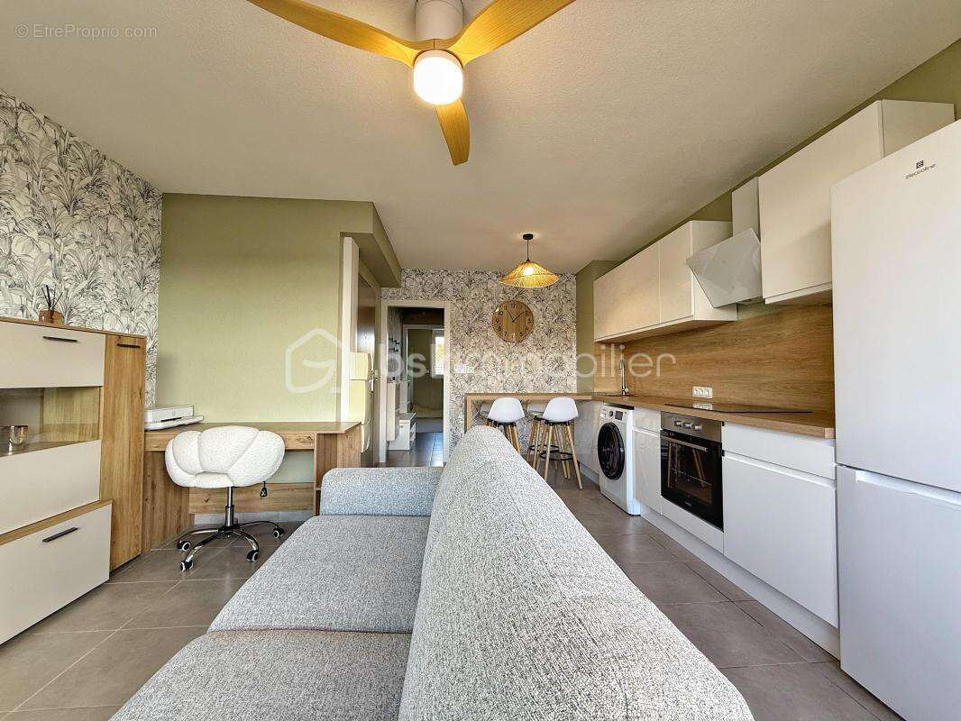 Appartement à BASSAN