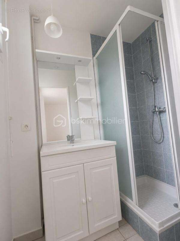 Appartement à LISIEUX
