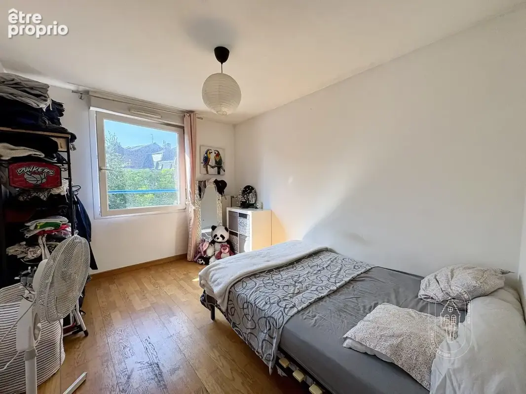 Appartement 2 pièces 47 m² à vendre à Tourcoing (59200) - photo 6