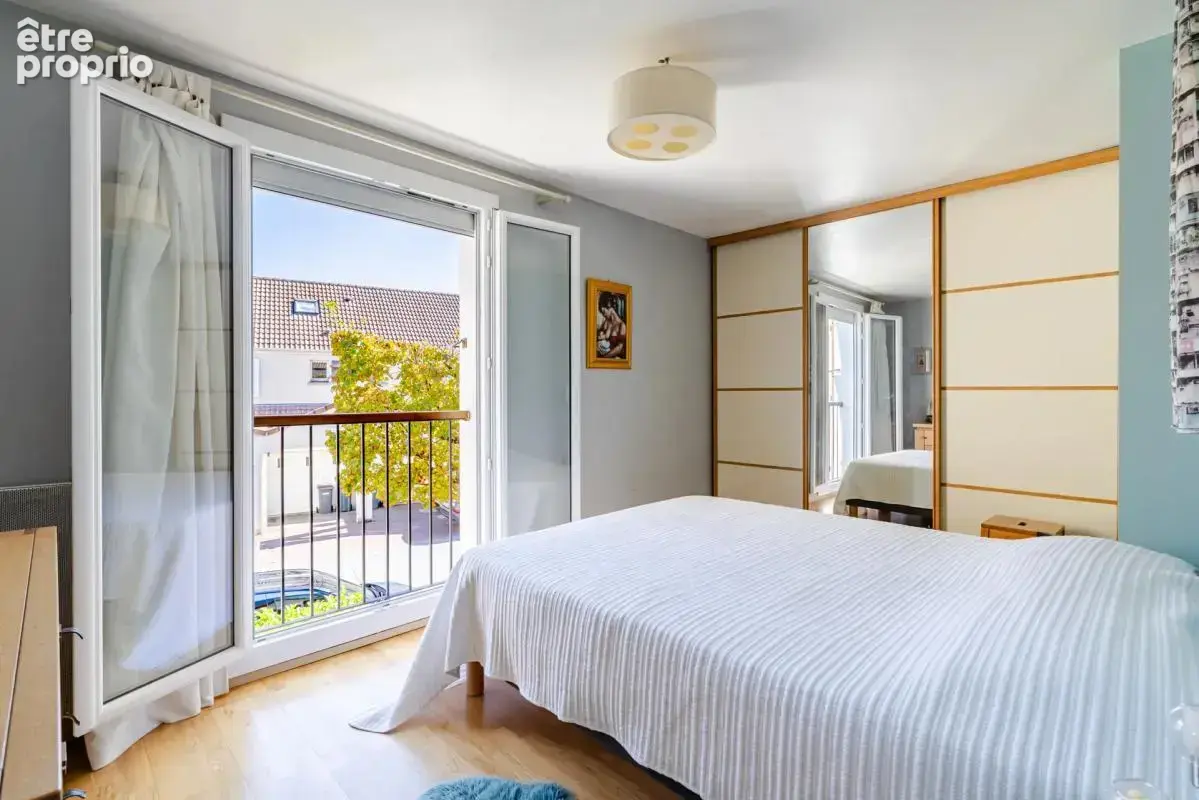 Maison de 5 pièces de 100 m² à Saclay - photo 6