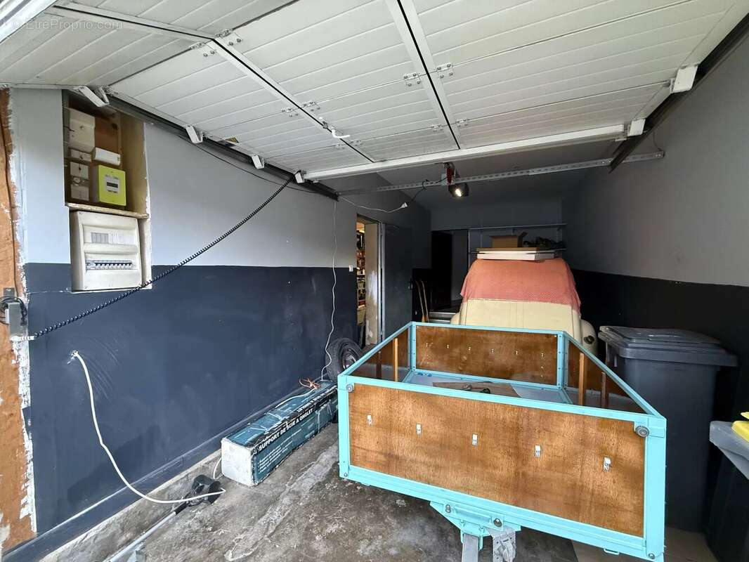 Appartement à LYS-LEZ-LANNOY