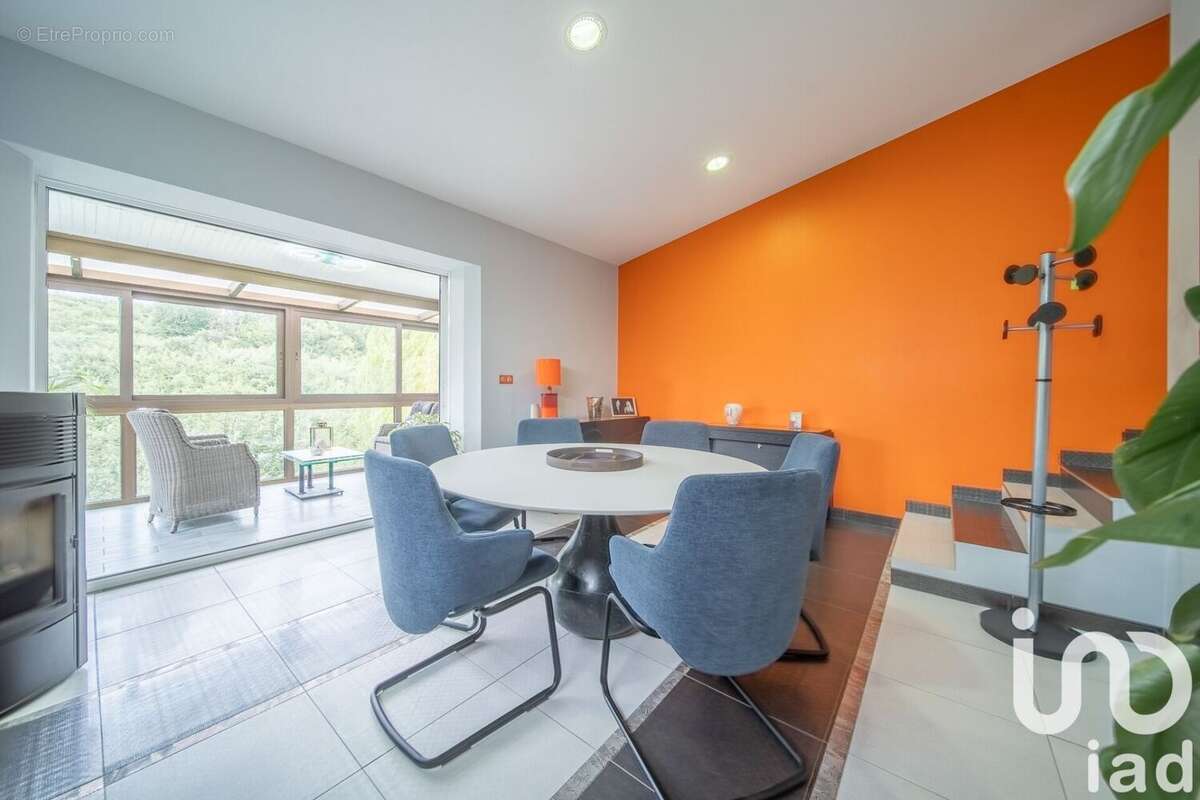 Photo 4 - Maison à LONGUYON