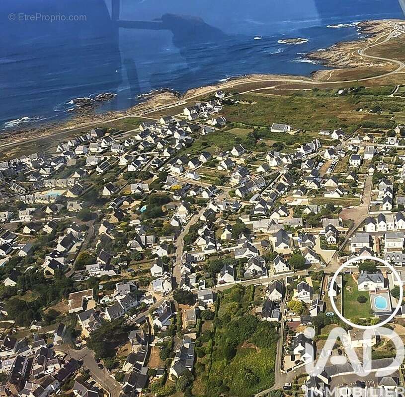 Photo 7 - Maison à QUIBERON