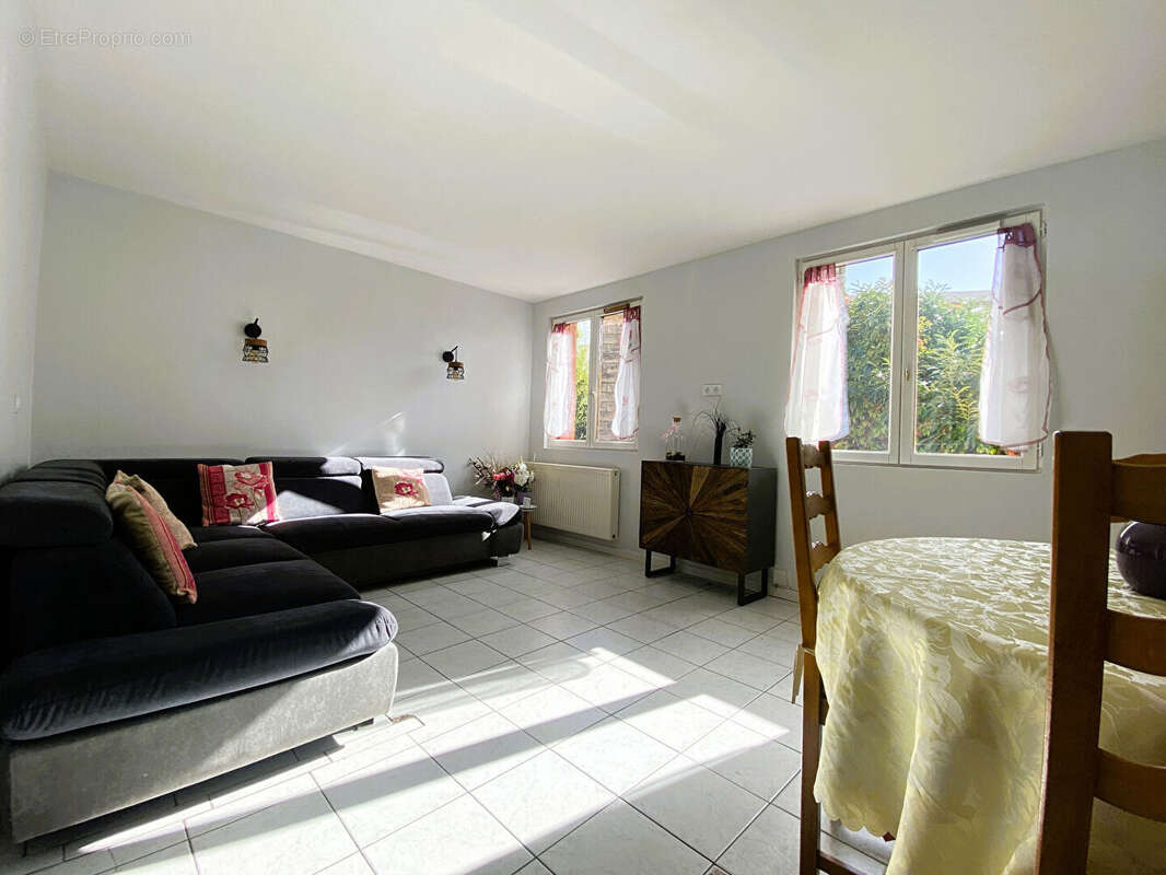 Maison à FONTENAY-AUX-ROSES