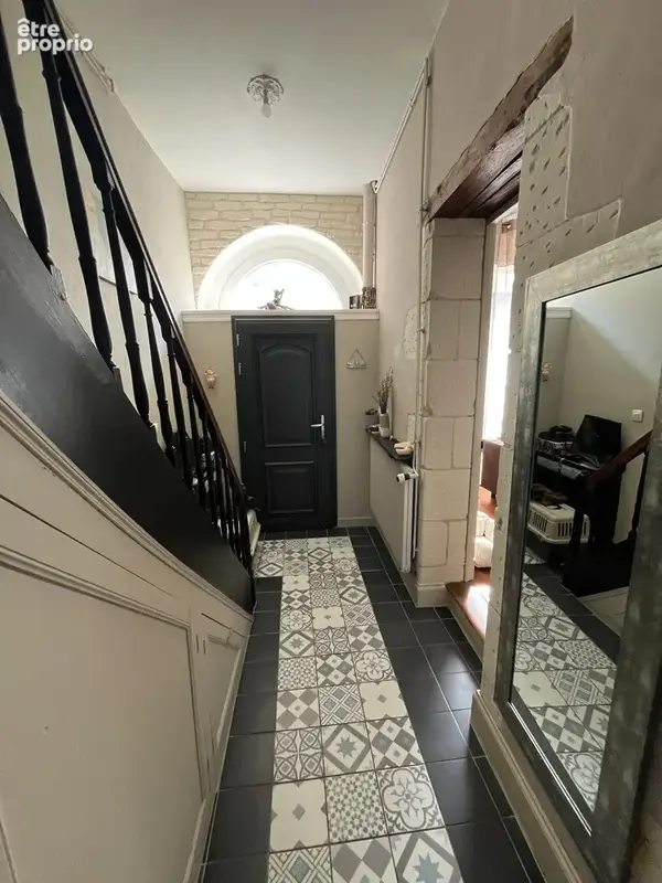 Maison 5 pièces 134 m² à vendre à Dange-Saint-Romain (86220) - photo 37