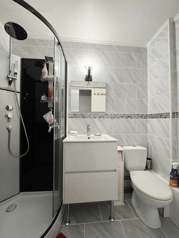 Appartement à DIVES-SUR-MER